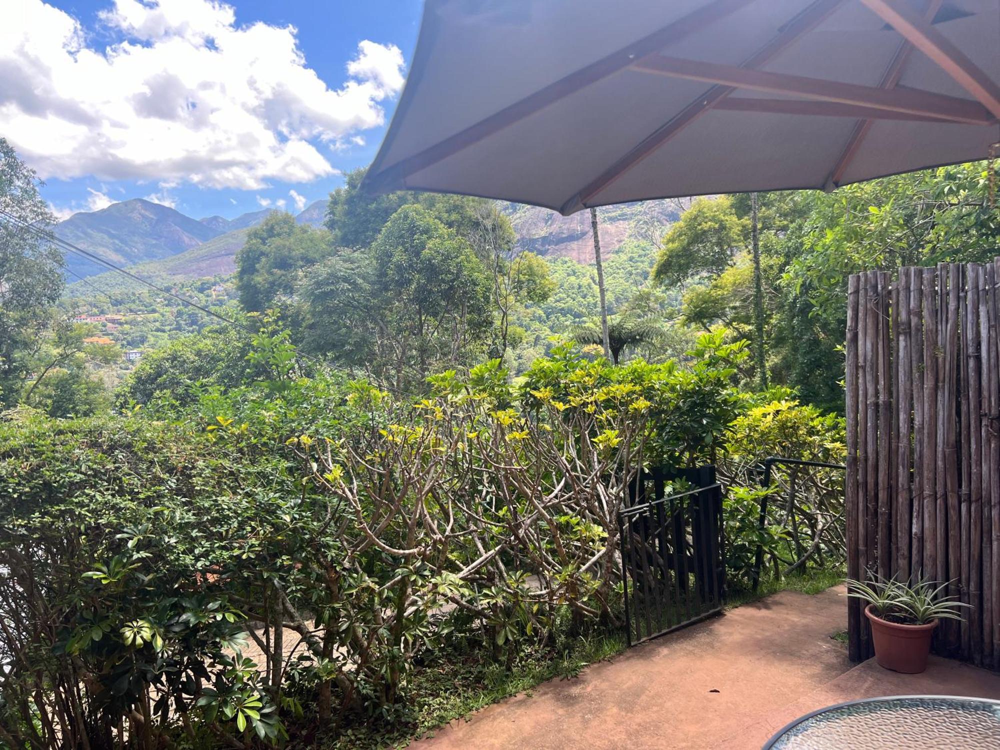 The Lodge Teresópolis Exteriör bild